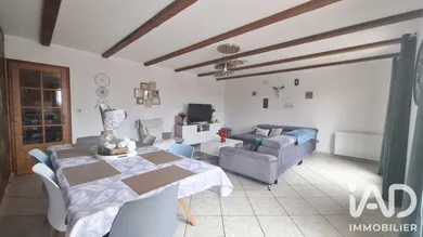Maison à La Ferté-Alais (91590)