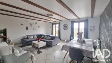 Maison à La Ferté-Alais (91590)