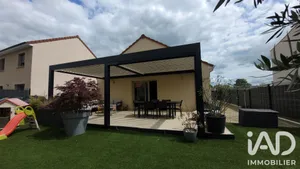 Maison à Châlons-en-Champagne (51000)