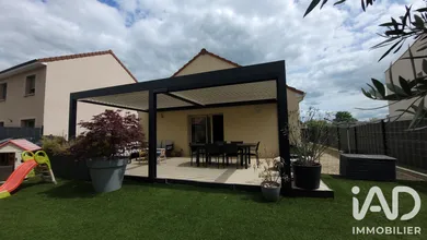 Maison à Châlons-en-Champagne (51000)