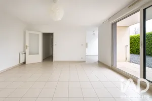 Apartment in Dijon (21000)