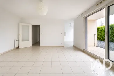 Apartment in Dijon (21000)