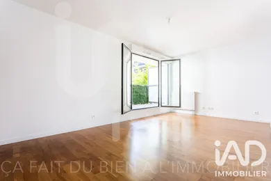 Appartement à Asnières-sur-Seine (92600)