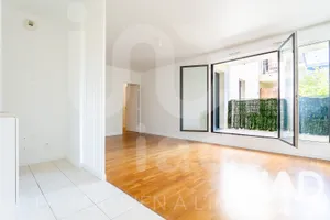 Appartement à Asnières-sur-Seine (92600)