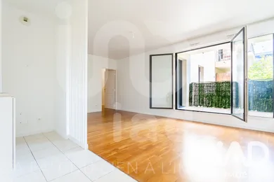 Appartement à Asnières-sur-Seine (92600)