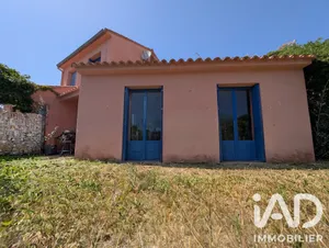Maison à Saint-Laurent-de-la-Salanque (66250)