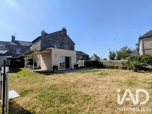 Maison à Romazy (35490)