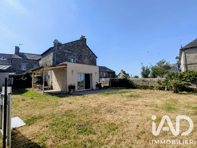 Maison à Romazy (35490)