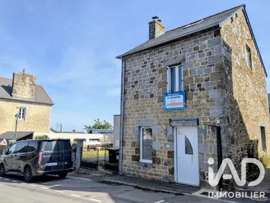 Maison à Romazy (35490)