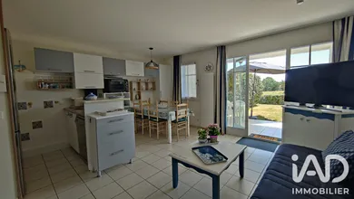 Appartement à Talmont-Saint-Hilaire (85440)