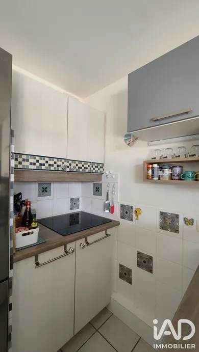 Appartement à Talmont-Saint-Hilaire (85440)