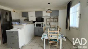 Apartment in Talmont-Saint-Hilaire (85440)