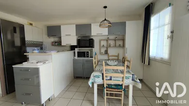 Appartement à Talmont-Saint-Hilaire (85440)