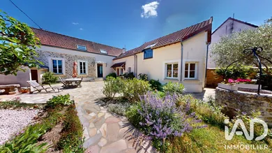 Maison à Vaux-le-Pénil (77000)
