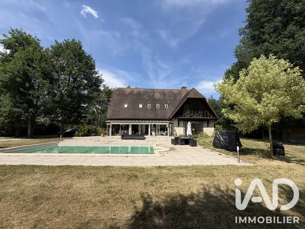 Maison à Houdan (78550) photo 2