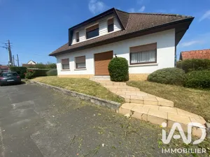 House in Camblain-Châtelain (62470)