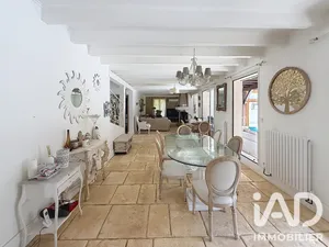 House in Houdan (78550)