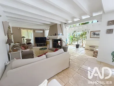House in Houdan (78550)