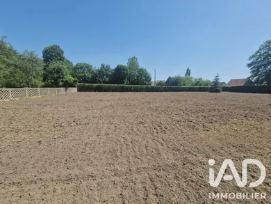 Land in Mazingarbe (62670)