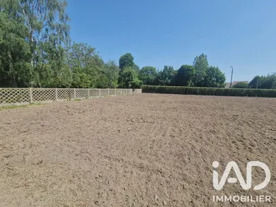 Land in Mazingarbe (62670)