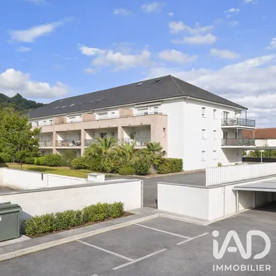 Apartment in Jurançon (64110)