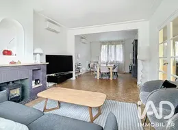 Maison à Antony (92160)