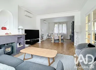 Maison à Antony (92160)