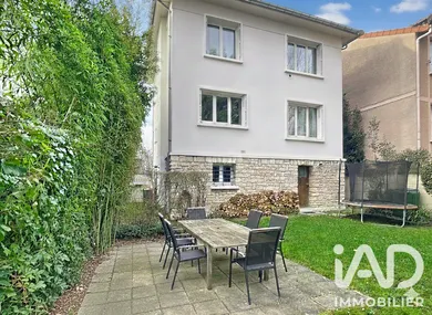 Maison à Antony (92160)