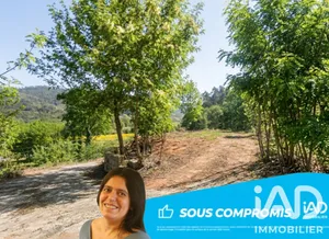 Building plot in Chambonas (07140)