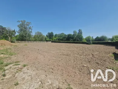 Land in Mazingarbe (62670)