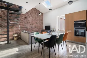 Appartement à Solaize (69360)