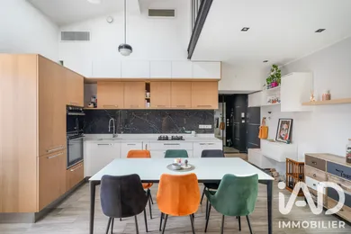 Appartement à Solaize (69360)