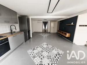 Maison à La Voulte-sur-Rhône (07800)