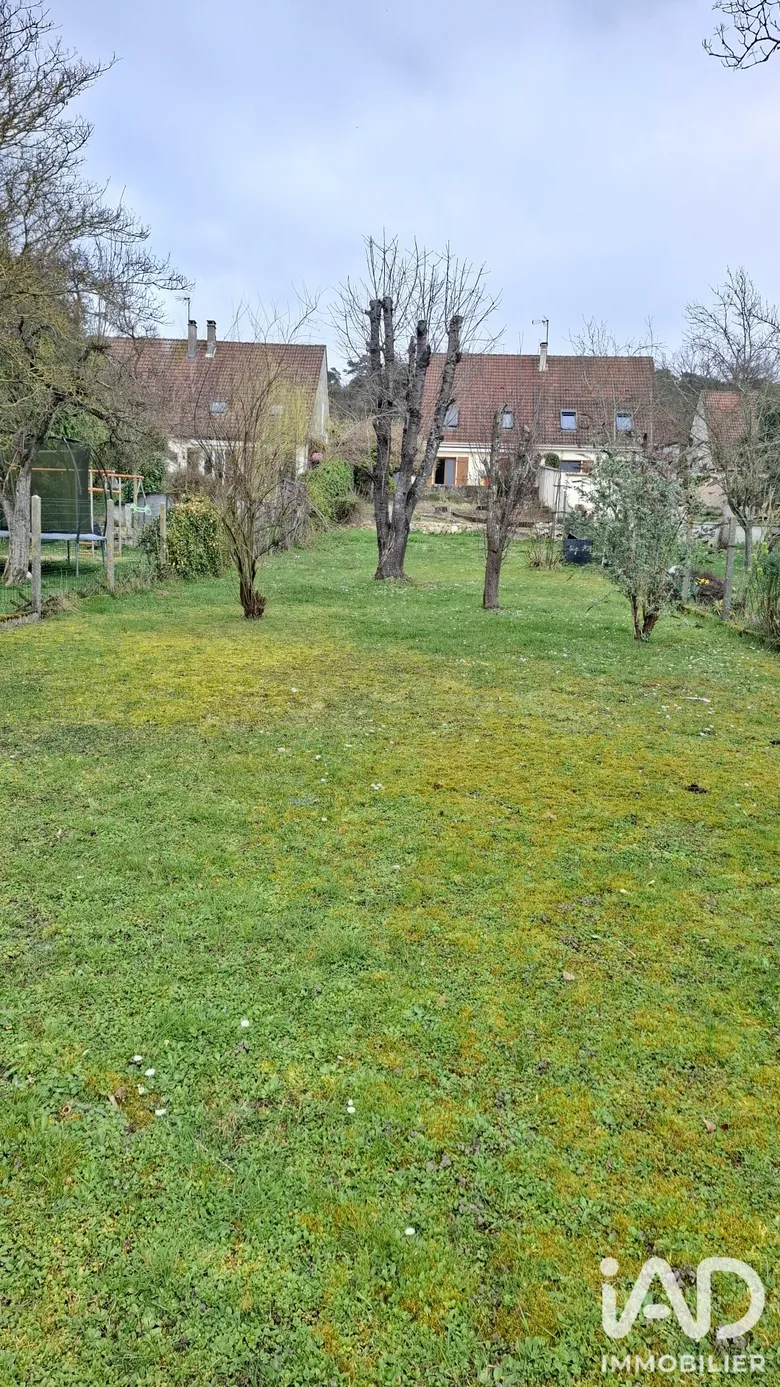 Maison 5 pièces 102 m² · à La Ferté-Alais · 101,9 m² · 284 000 €