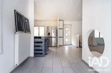 Maison à Luppy (57580)