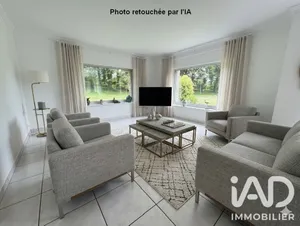 Park home in Saint-Thuriau (56300)