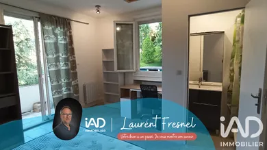 Appartement à Saint-Étienne (42000)