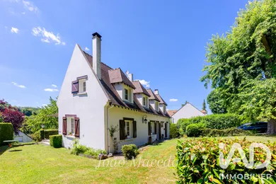 Maison à Seraincourt (95450)