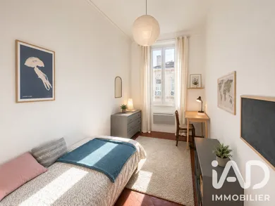 Appartement à Marseille (13006)