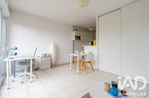 Appartement à Nantes (44300)