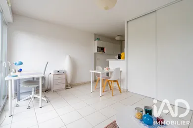 Appartement à Nantes (44300)