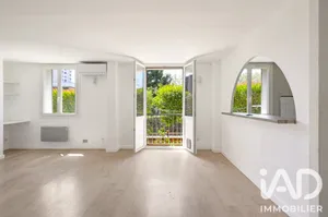 Appartement à Marseille (13009)