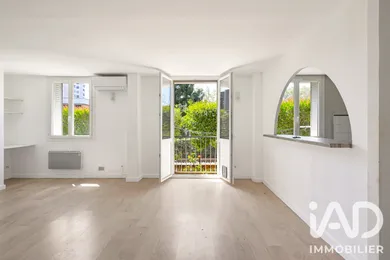 Appartement à Marseille (13009)