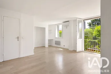 Appartement à Marseille (13009)