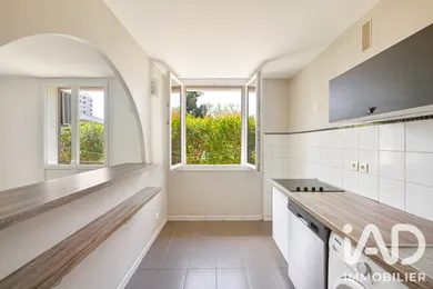 Appartement à Marseille (13009)