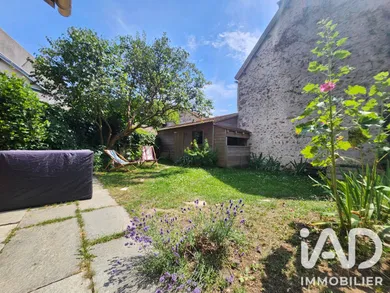 House in Janvry (91640)