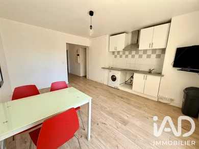Apartment in Cergy (95000)