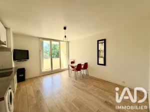 Apartment in Cergy (95000)