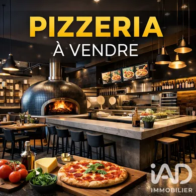 Restaurant à Frontignan (34110)
