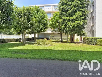 Apartment in Mainvilliers (28300)